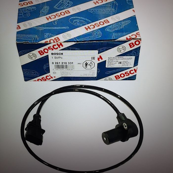 Датчик коленвала Газель Бизнес Эвотеч