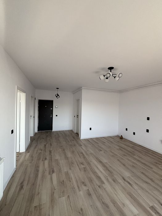 Apartament 2 camere finisat BETA RESIDENCE