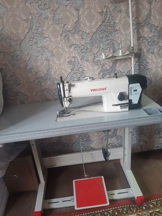 Швейная машина для шитья