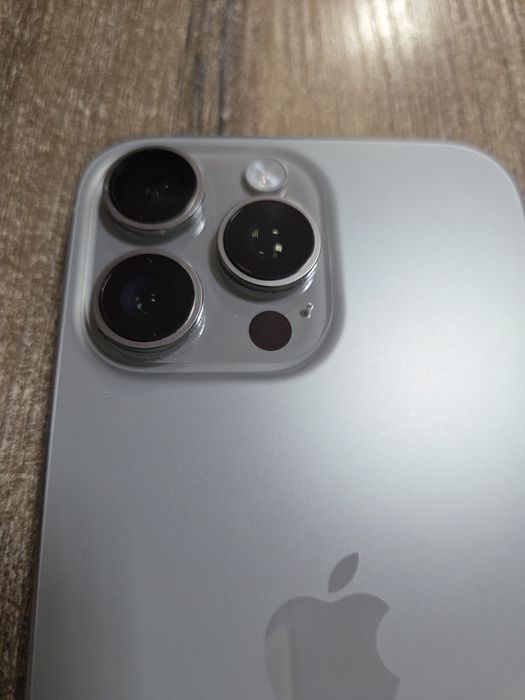 Iphone 16 pro max в идеале