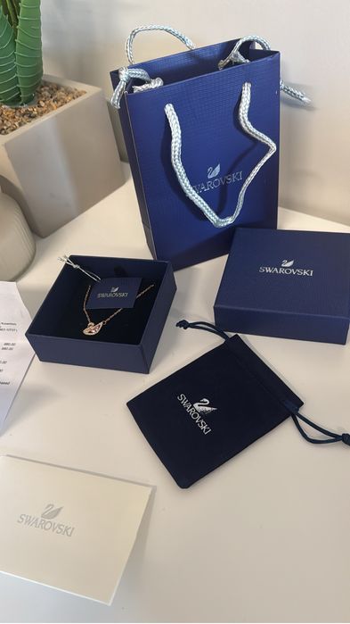 Lantisor swarovski