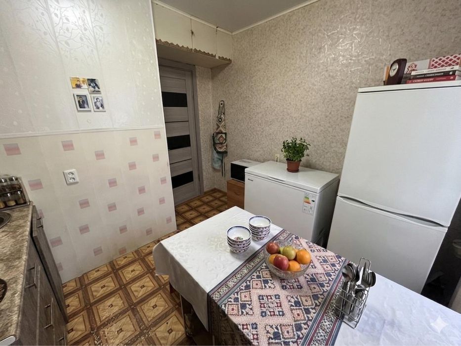 Продам 3х комнатную квартиру
