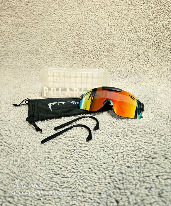 Ochelari de soare pit viper