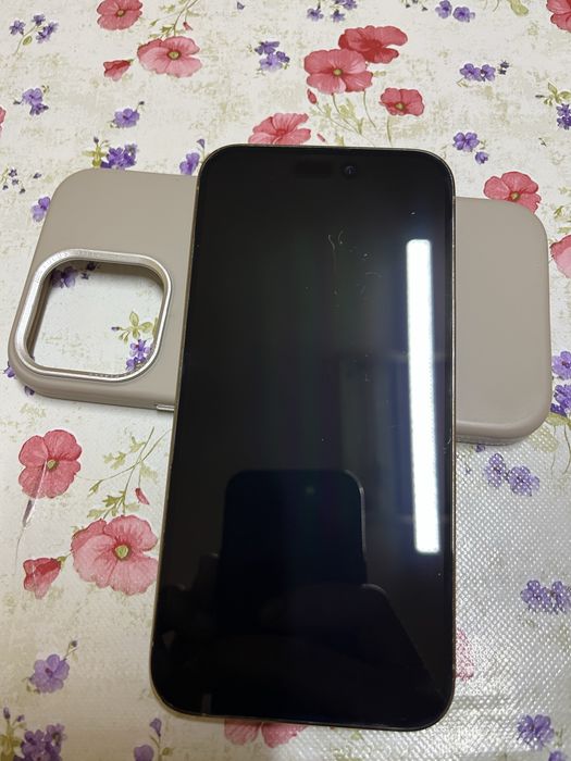 Продам iphone 14 pro max