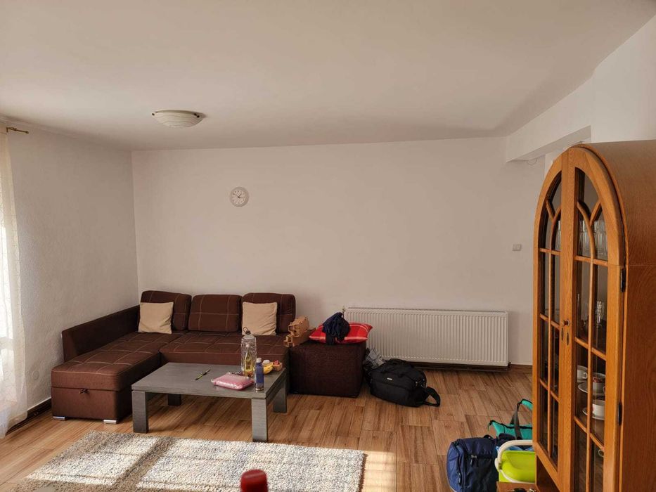 Inchiriez ap.3 cam.Complex Vila de Aur Poiana Brasov 09.02-16.02.2026