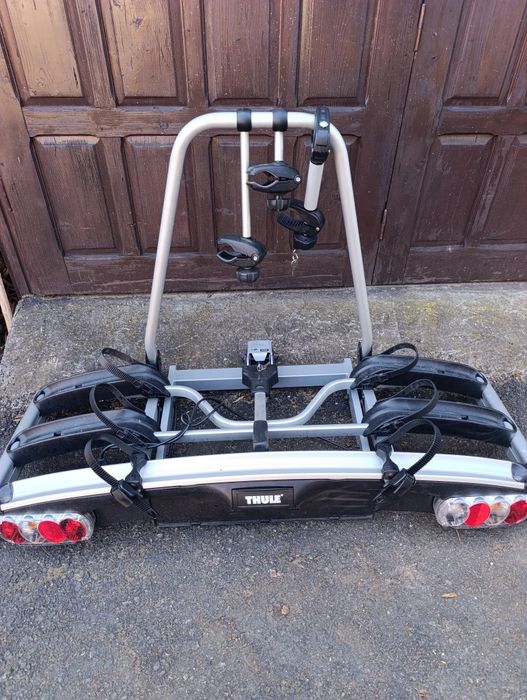 Suport Thule Euro Clasic 904