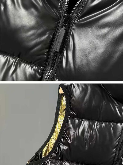 Ново! Черна грейка Л размер.