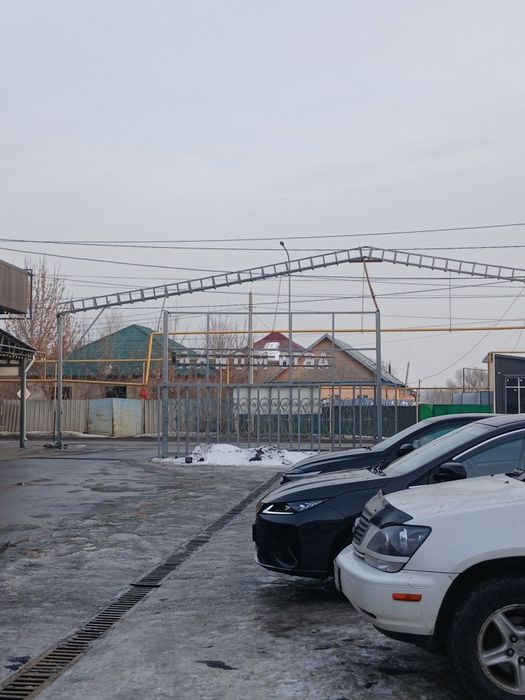 Аренда бокс 200 000