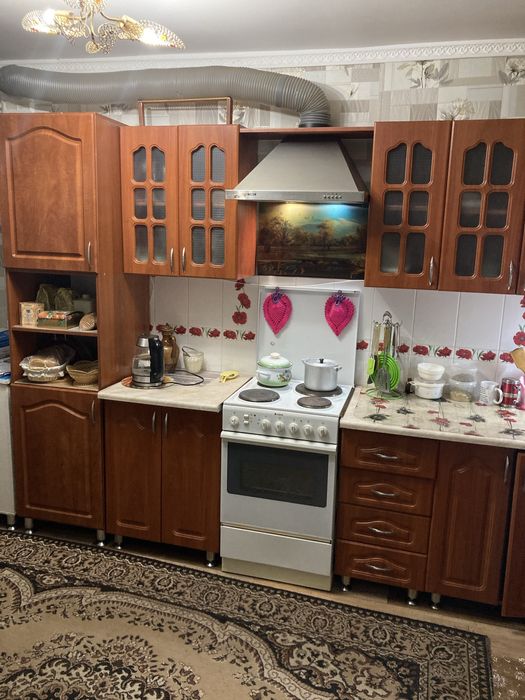 Кухонный гарнитур