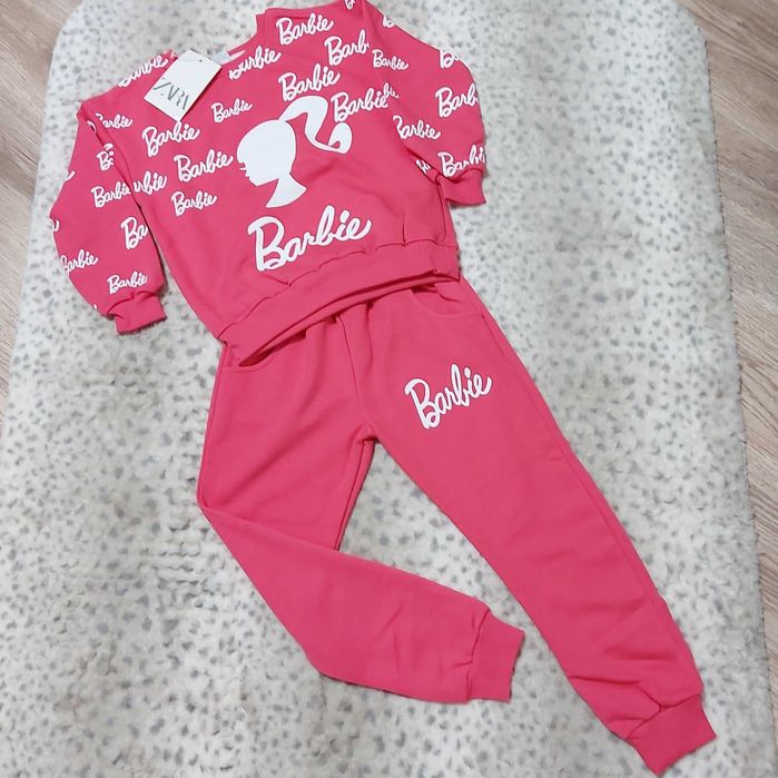 Комплект за момиченца