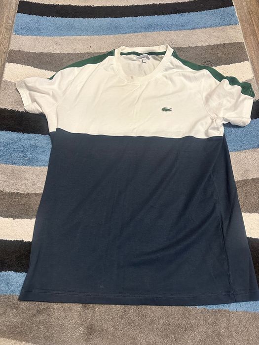 Tricou Lacoste m