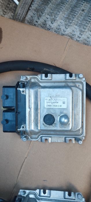 Продам ЭБУ на УАЗ хорошее состояние