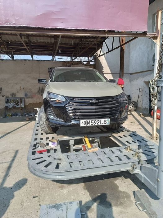 Костоправ . Ремонт кузова любых сложностей.