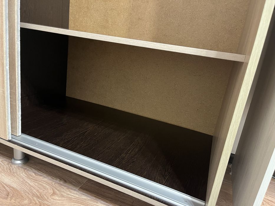 Шкаф камандор