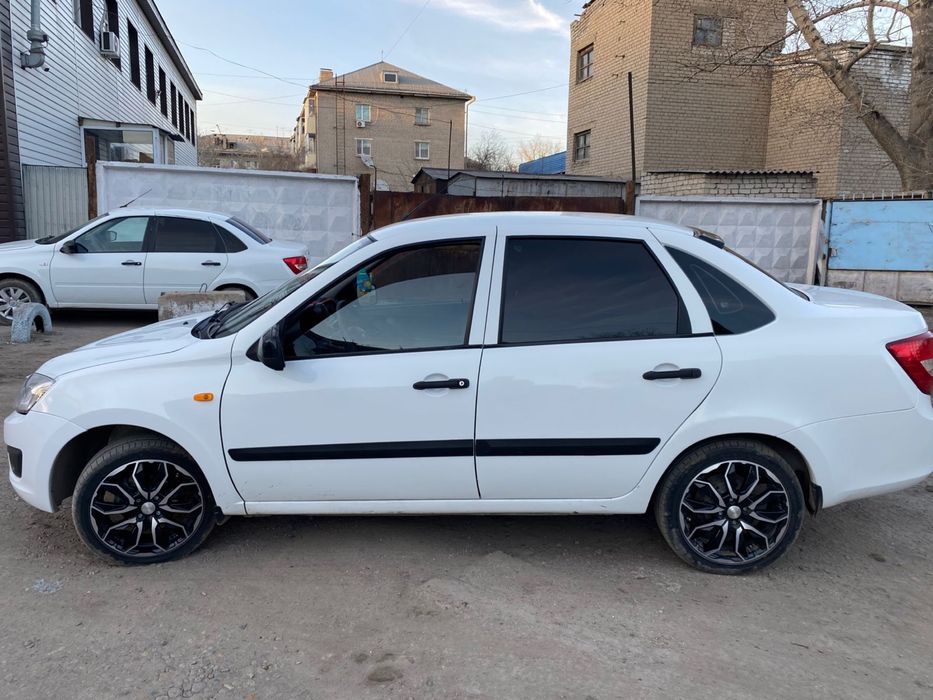 Продам шины с дисками