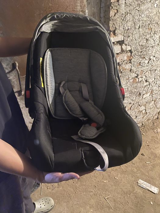 Продам автолюльку