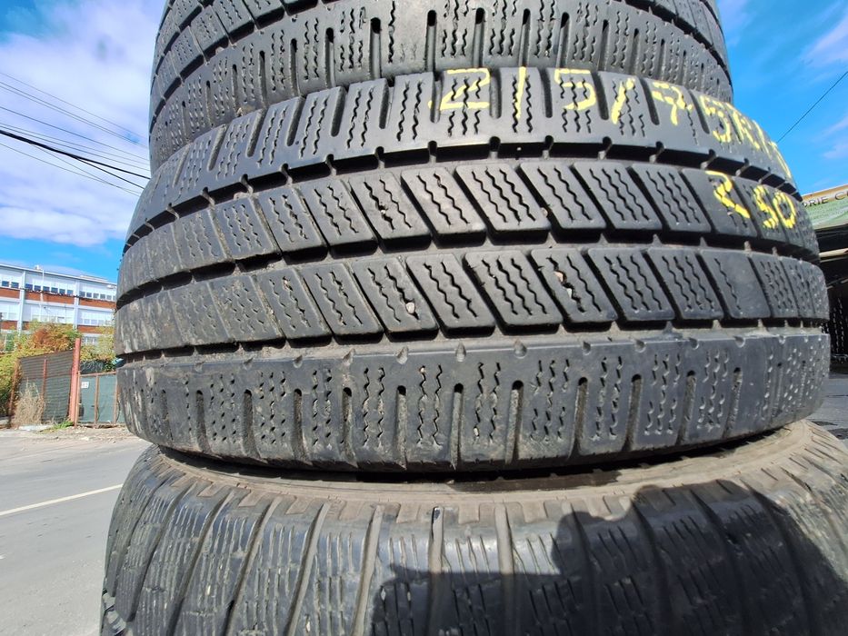 2 anvelope allseasons 215/75r16C GT Radial 2023 Montaj Gratuit