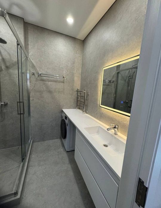 Сдаётся 1 комнатная Дархан Резиденс