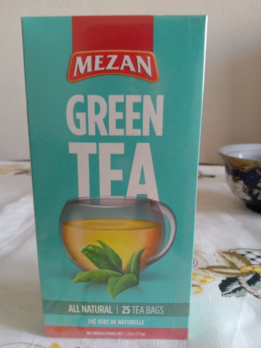 Продаю чай пакистанский