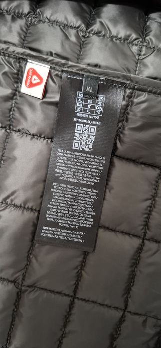 Ветровка мужской куртка Guess