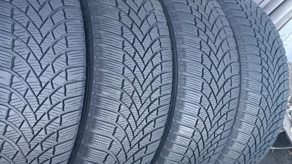 235/55/20 Bridgestone