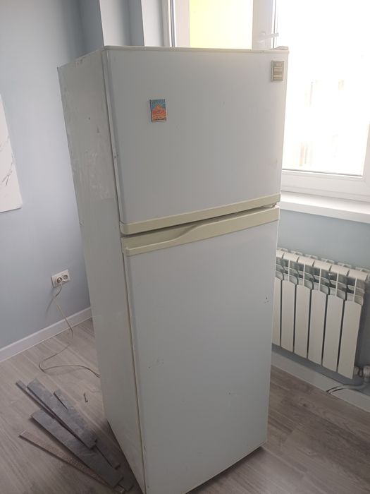 Холодильник самсунг