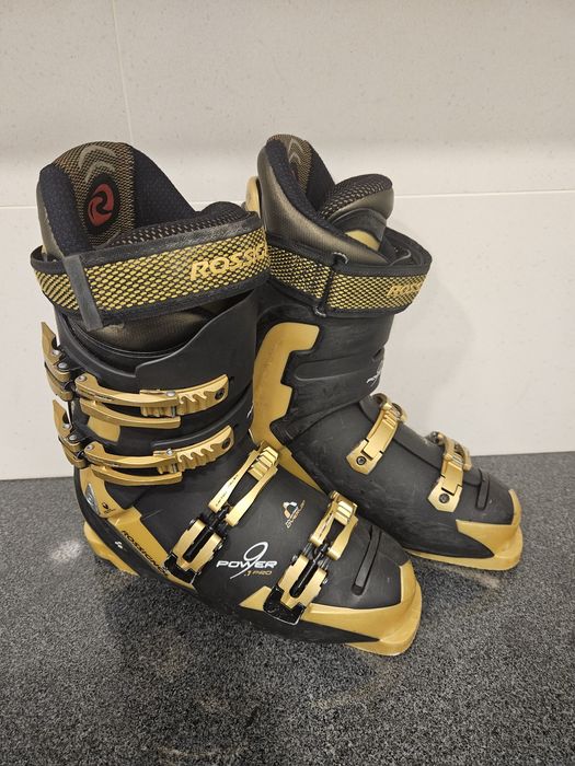 Ски обувки Rossignol