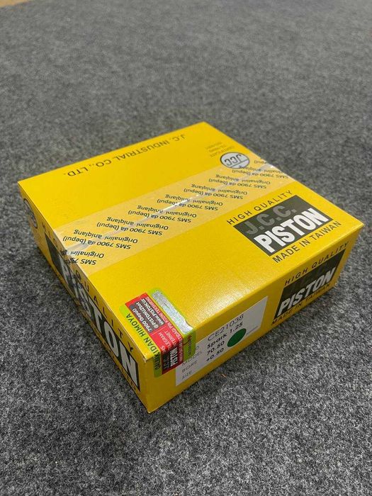 Piston porshen - Пистон поршень