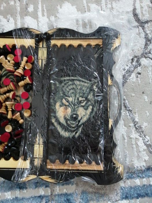 Нарды шахматы шашки