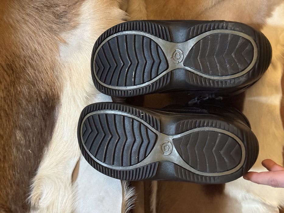 Nitro Ghete Snowboard Placa Cizme Boots