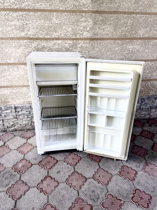 Продам холодильник Бирюса рабочая