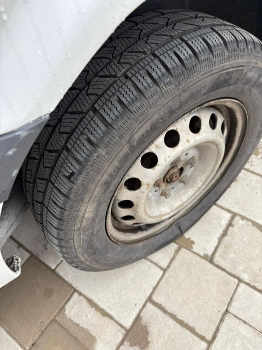 Vito frigorific in stare foarte buna