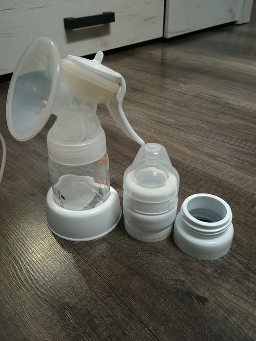 Pompa Philips avent