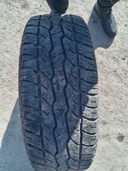 Покрышка резина 265/65/17