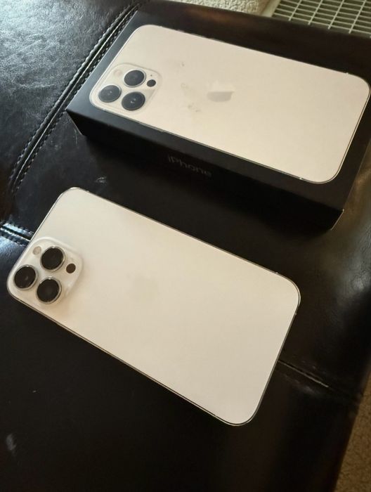 Iphone 13 pro max 128gb