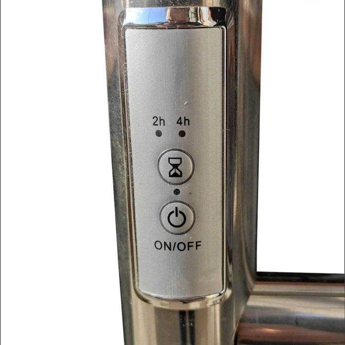 Бесплатная доставка! Полотенцесушитель электрический  МТ - 03