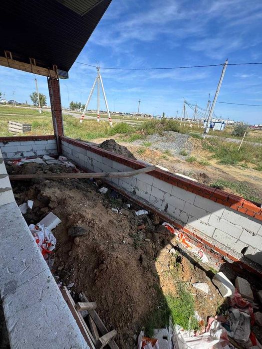 Продам 4-х ком дом, 29 мкр. 35мил!