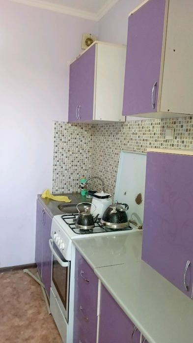 Продам 2х ком. кв.в 8мкр дом 7