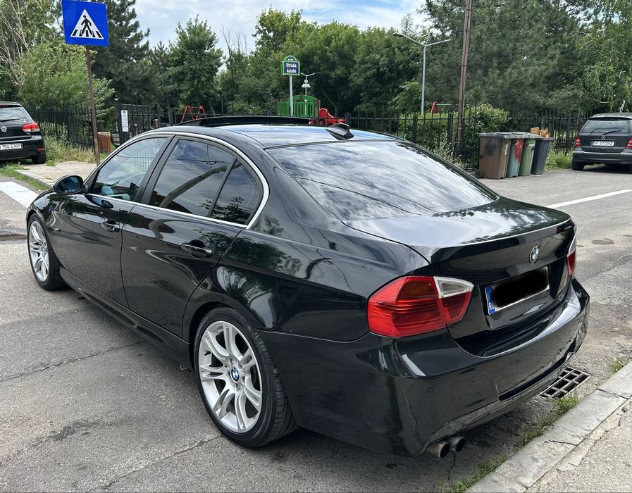BMW 3 Series 2006 — imagine 3