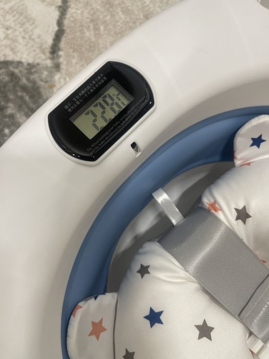 Ванна для  Новорожденных