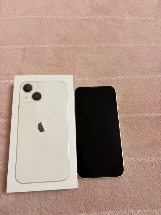 iPhone 13 mini 256gb