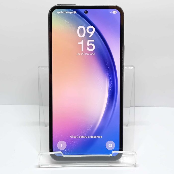 Samsung A55 5G (Ag4 Dacia B.50367) Garantie 2 ani