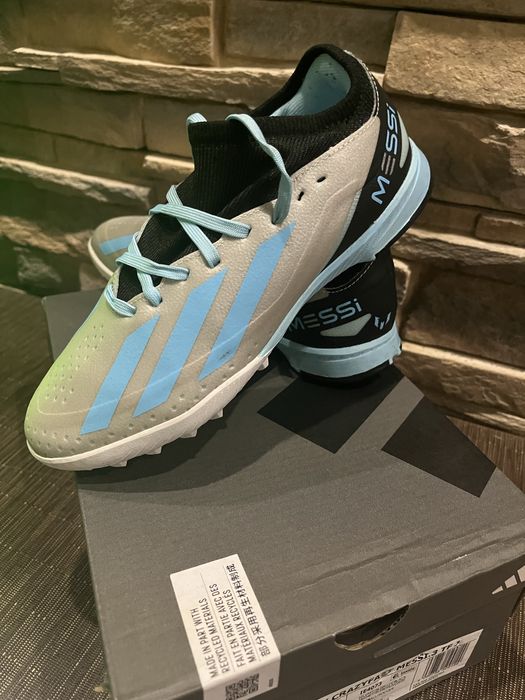 Маратонки Адидас