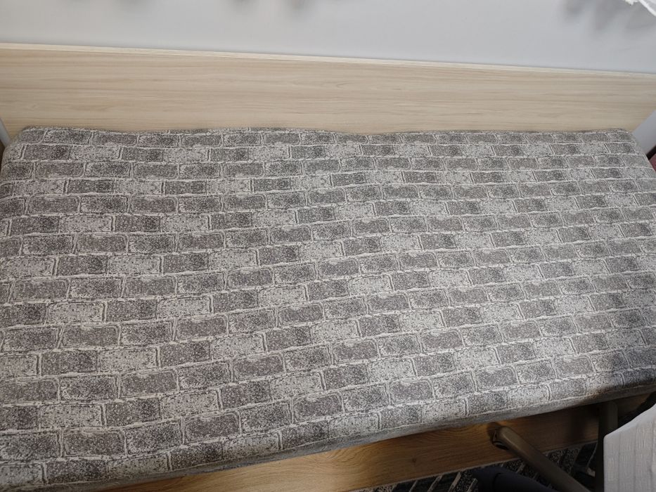 Ъглови легла с ракла