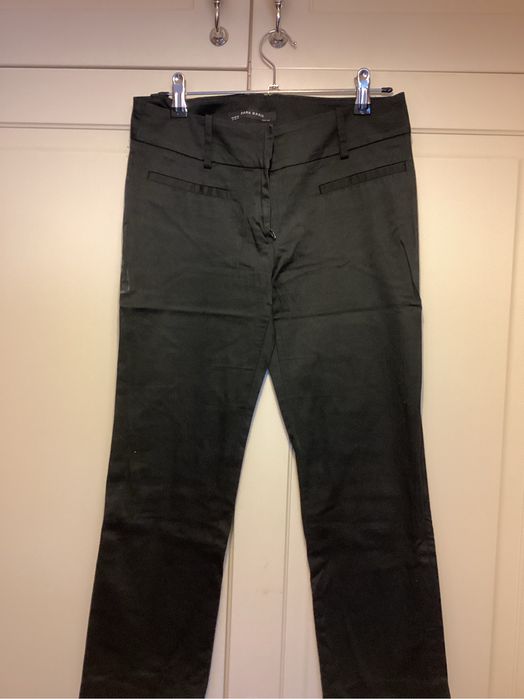 Дънки панталони Zara, Mango, H&M