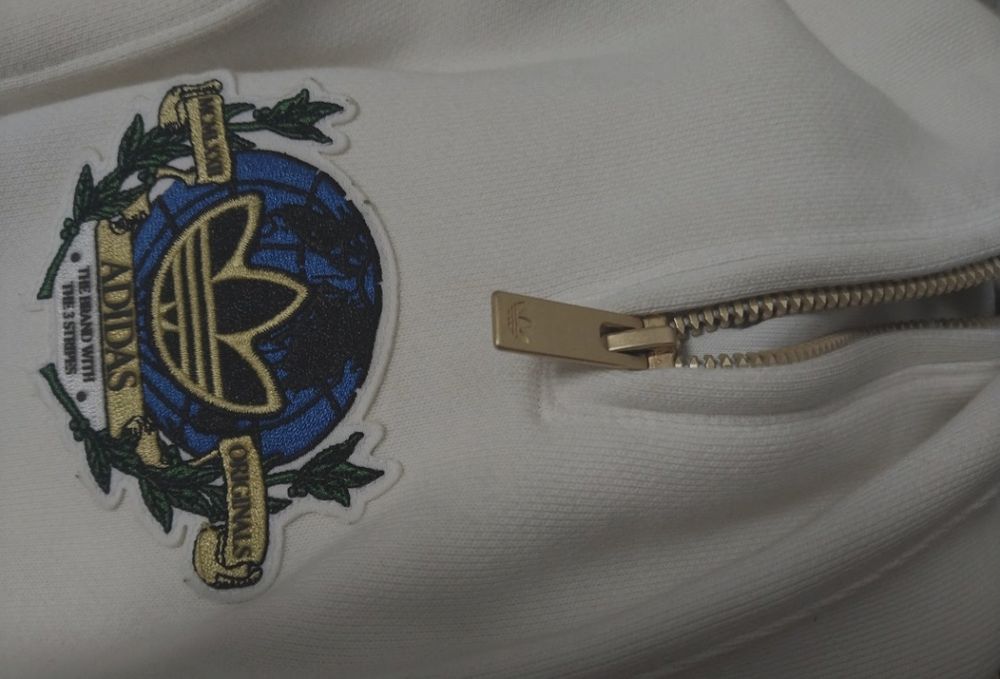 Оригинальные Adidas OLPC