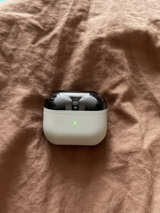 Samsung galaxy buds3 FE