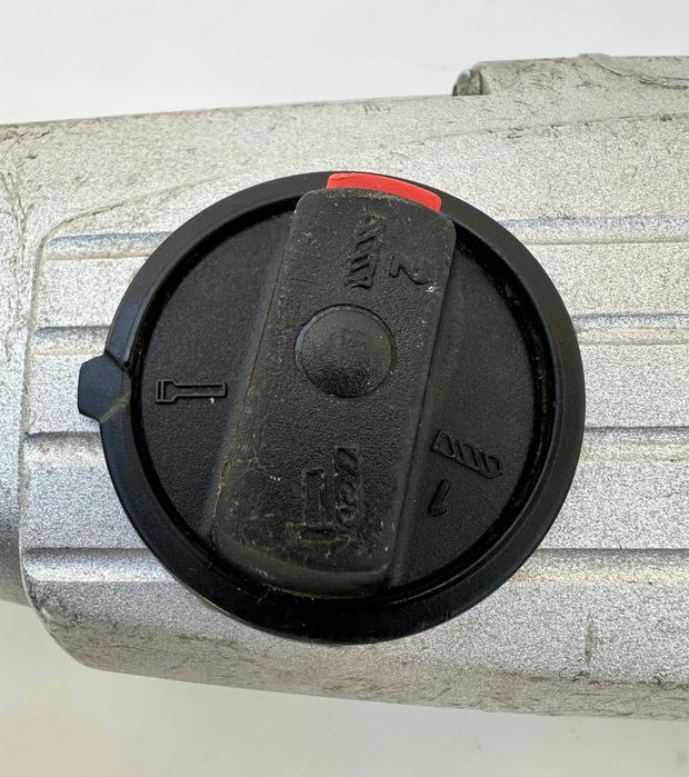 METABO UHE 20 - Перфоратор 705W 2.2J