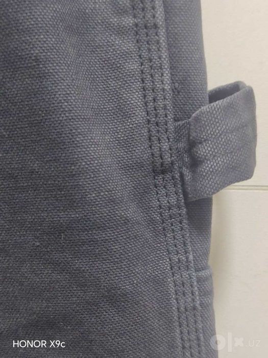 Pull&Bear Джинсы Брюки W29-30 / Converse Кеды Сникерсы 41-41,5р