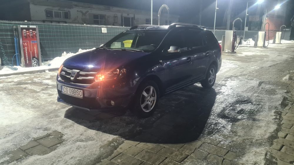 Vand  Dacia Logan MCV